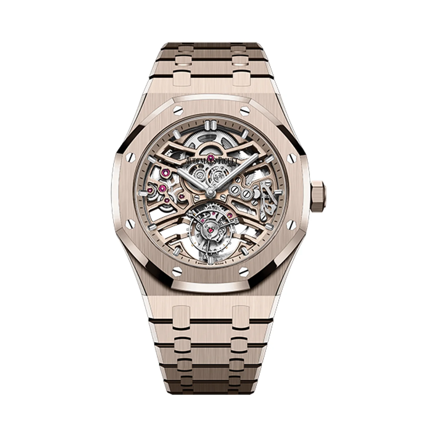 Audemars Piguet Royal Oak Selfwinding Flying Tourbillon Openworked 26735SG.OO.1320SG.01