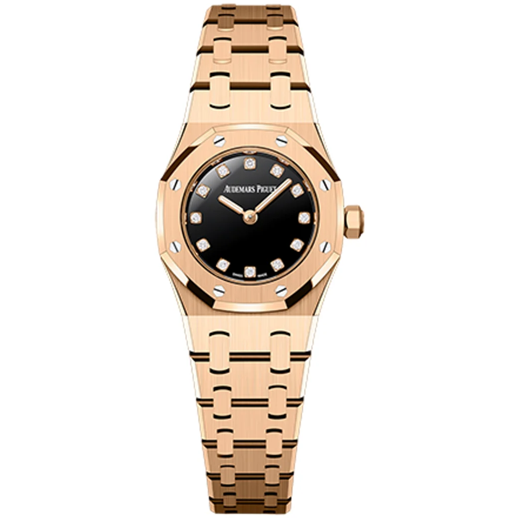 Audemars Piguet Royal Oak Mini Quartz 67630OR.OO.1312OR.01-B