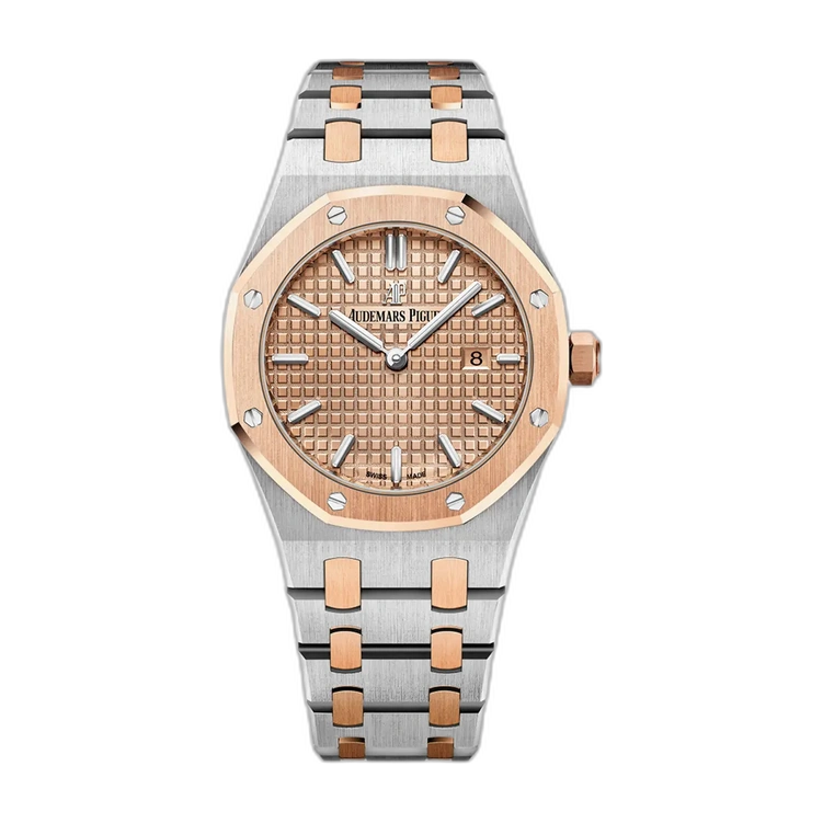 Audemars Piguet 67650SR.OO.1261SR.01