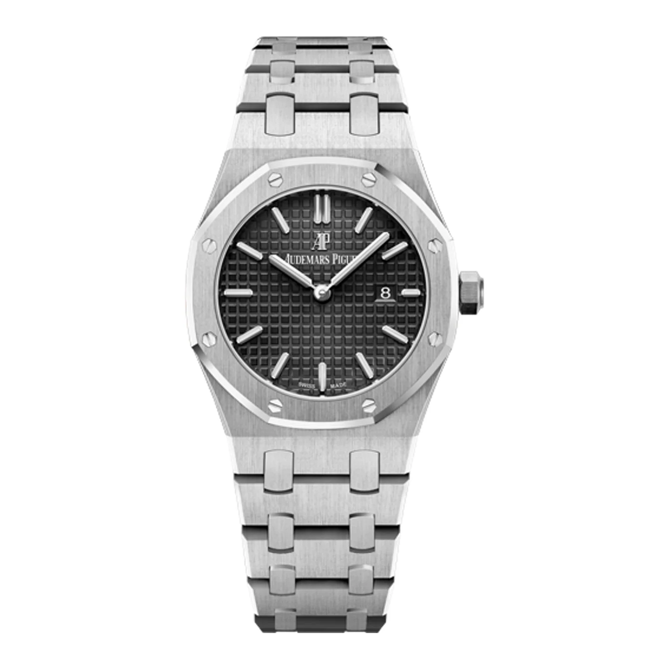 Audemars Piguet Royal Oak Quartz 67650ST.OO.1261ST.01-A
