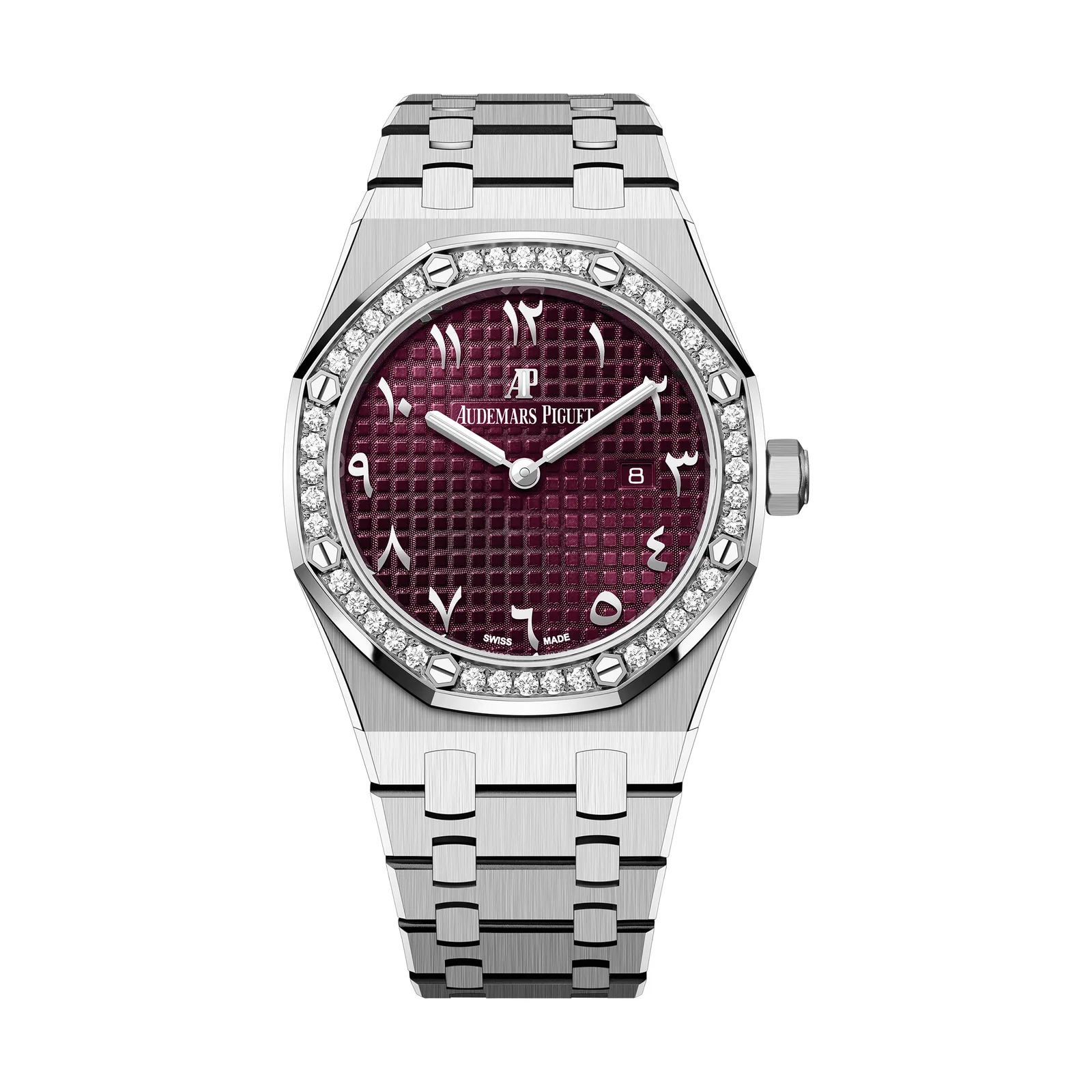 Audemars Piguet Royal Oak Quartz 67651BC.ZZ.1261BC.01