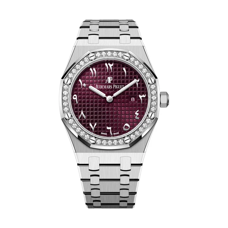 Audemars Piguet Royal Oak Quartz 67651BC.ZZ.1261BC.01