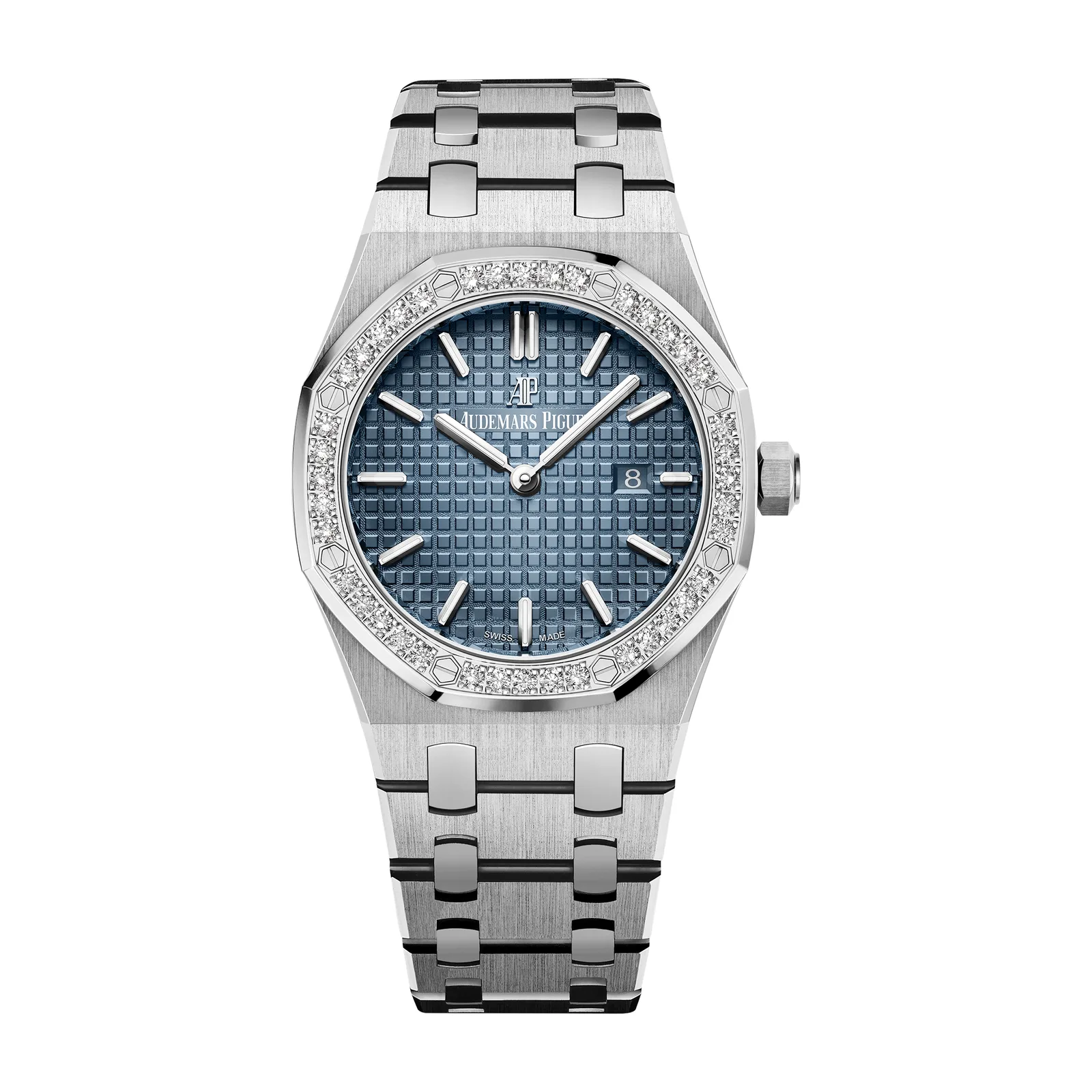 Audemars Piguet Royal Oak Quartz 67651IP.ZZ.1261IP.01