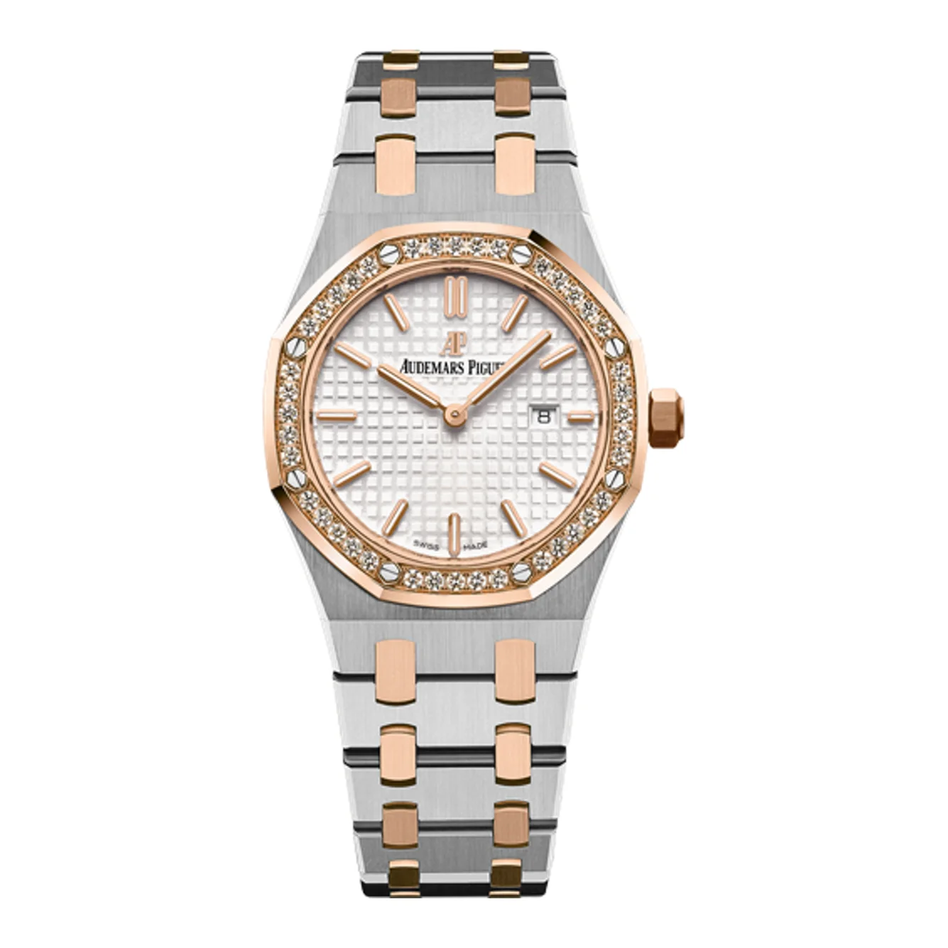 Audemars Piguet Royal Oak Quartz 67651SR.ZZ.1261SR.01-A