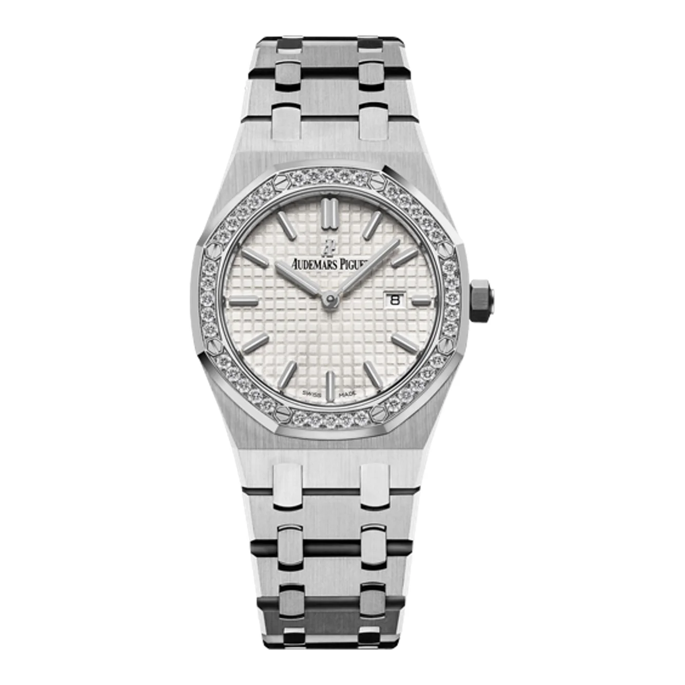 Audemars Piguet Royal Oak Quartz 67651ST.ZZ.1261ST.01-A