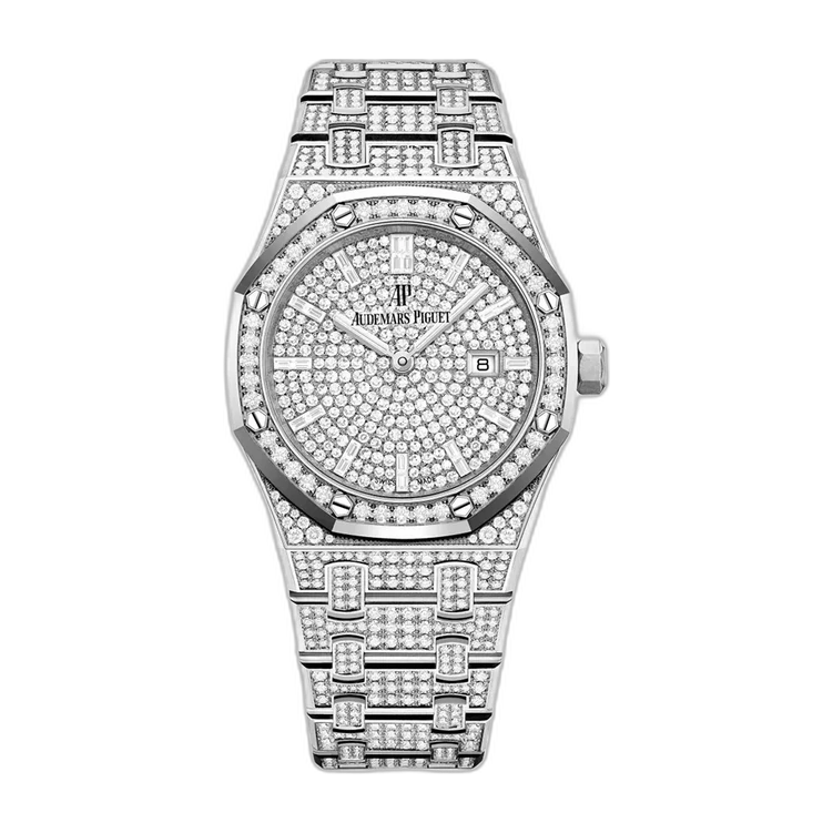 Audemars Piguet 67652BC.ZZ.1265BC.01