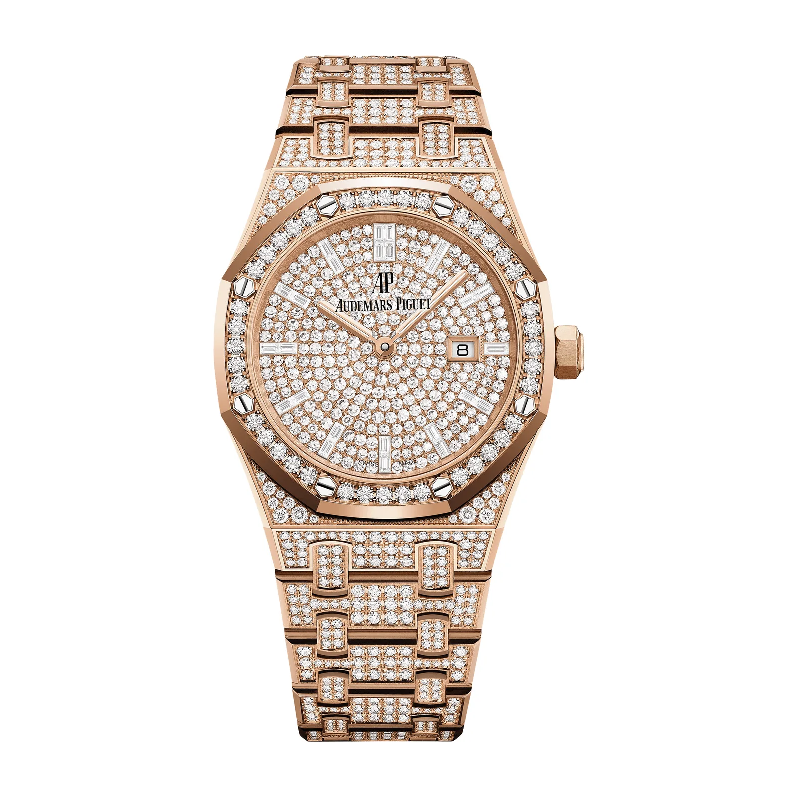 Audemars Piguet 67652OR.ZZ.1265OR.01