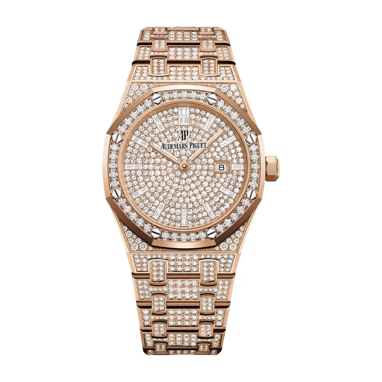 Audemars Piguet 67652OR.ZZ.1265OR.01