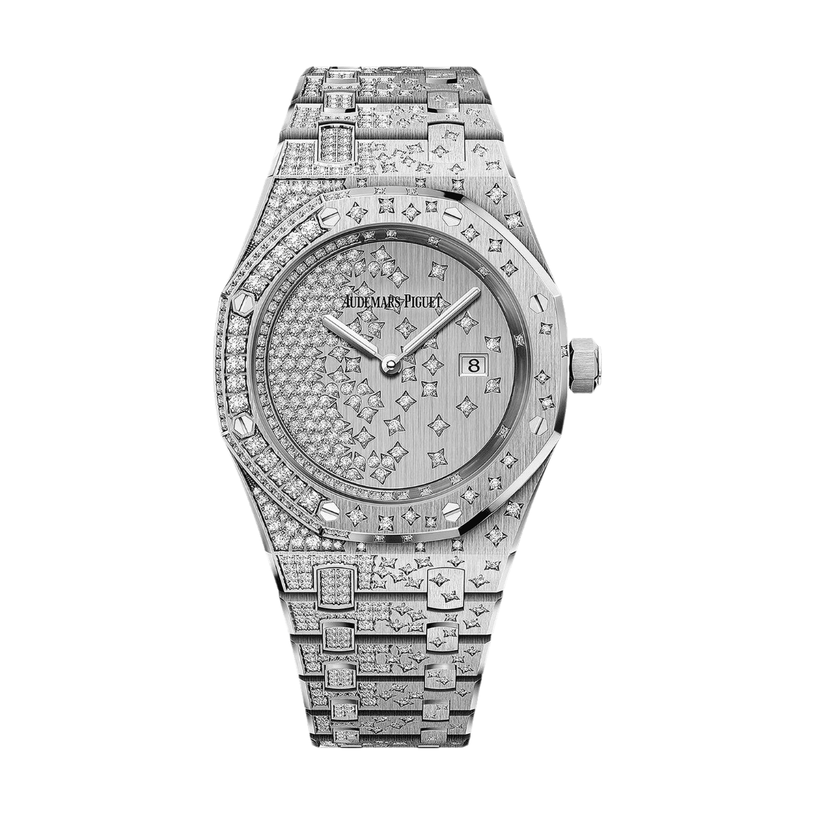 Audemars Piguet 67654BC.ZZ.1264BC.01