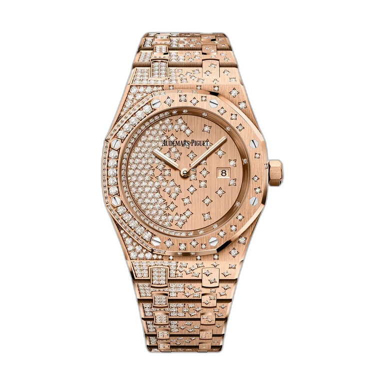Audemars Piguet 67654OR.ZZ.1264OR.01