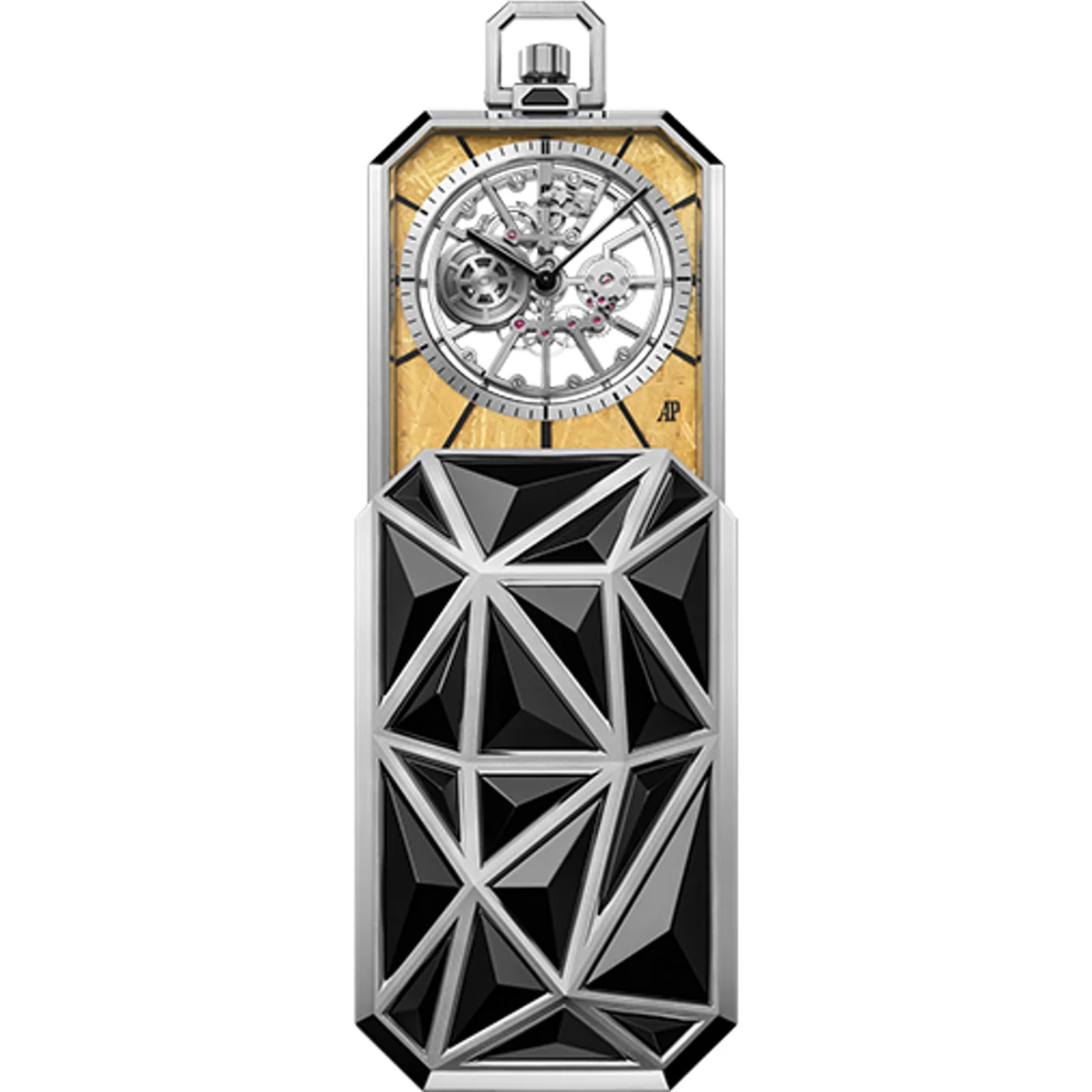 Audemars Piguet Établisseurs Nomade 75200TI.OO.01