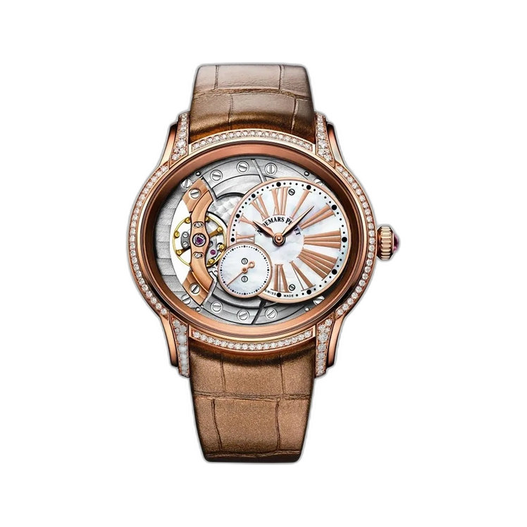 Audemars Piguet 77247OR.ZZ.A812CR.01