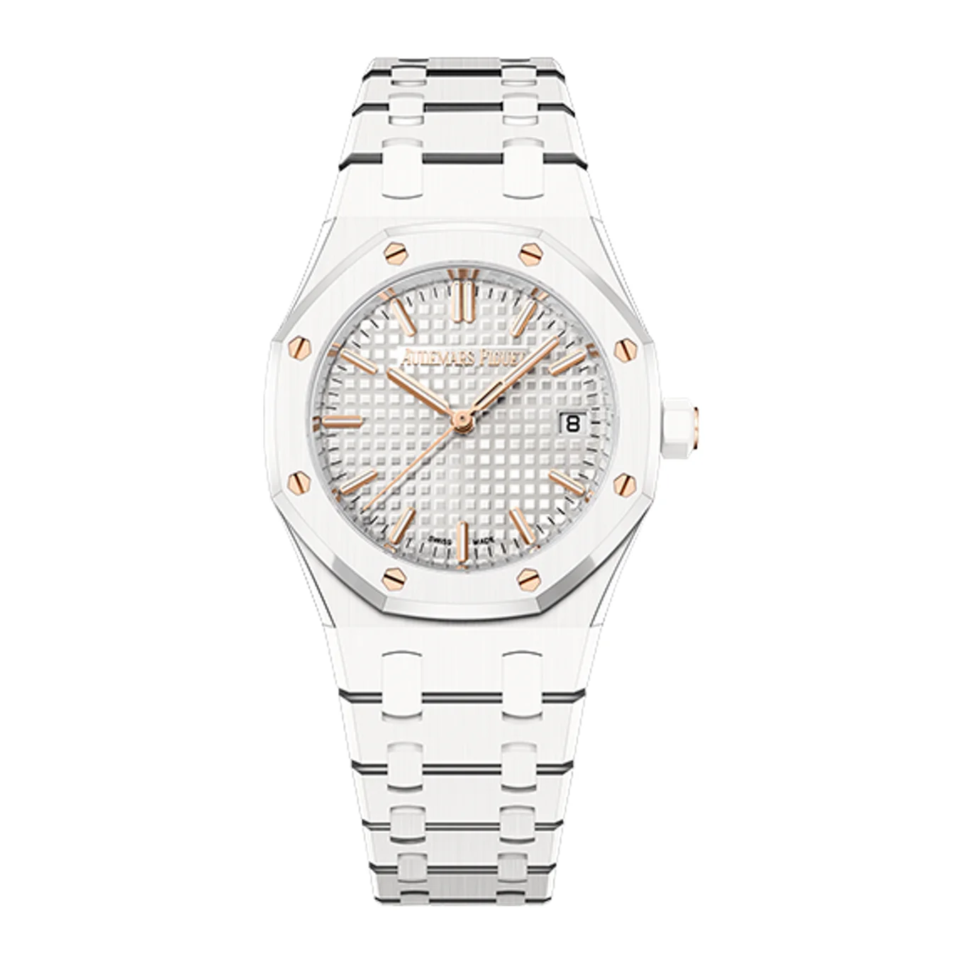 Audemars Piguet Royal Oak Selfwinding 77350CB.OO.1266CB.01