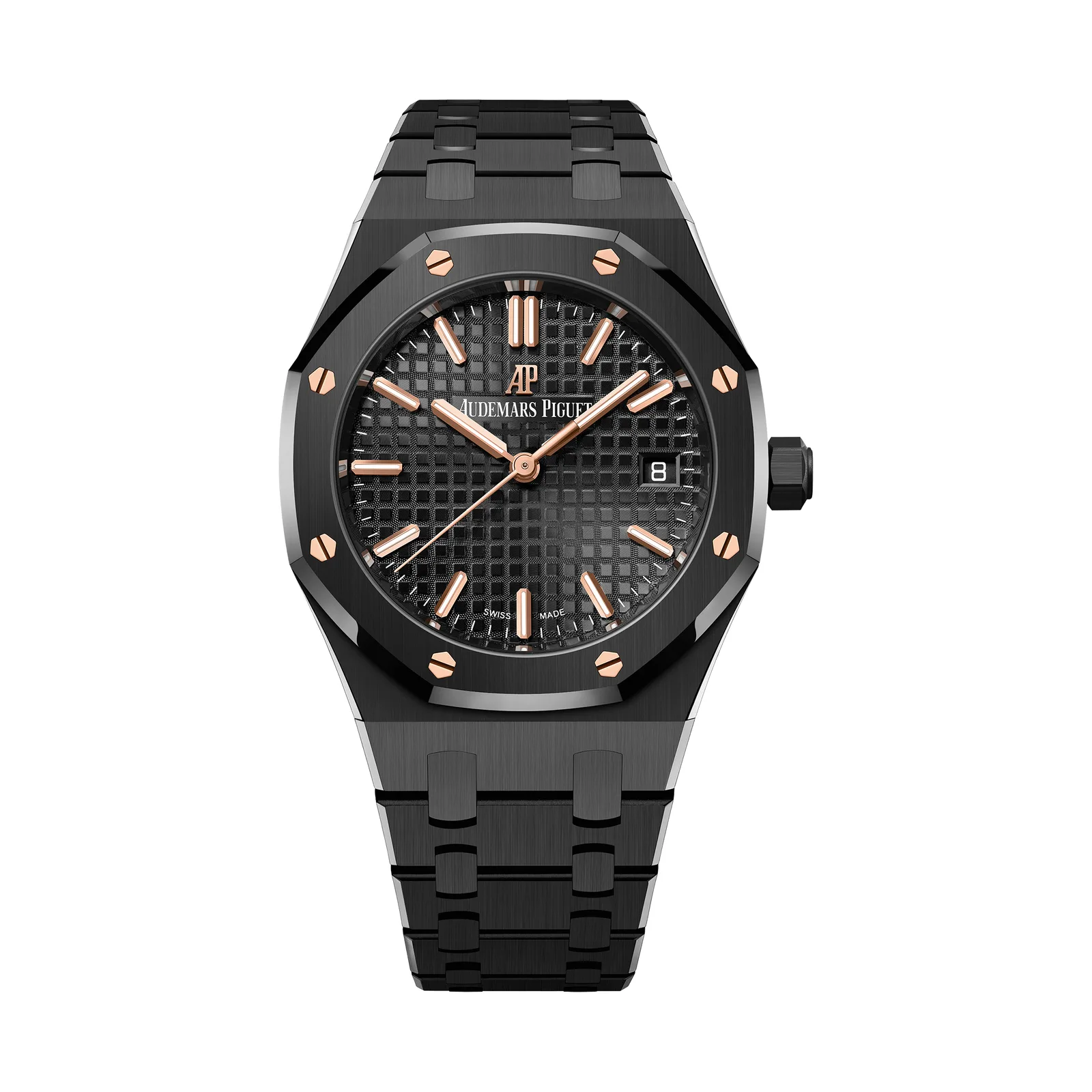Audemars Piguet Royal Oak Selfwinding 77350CE.OO.1266CE.01