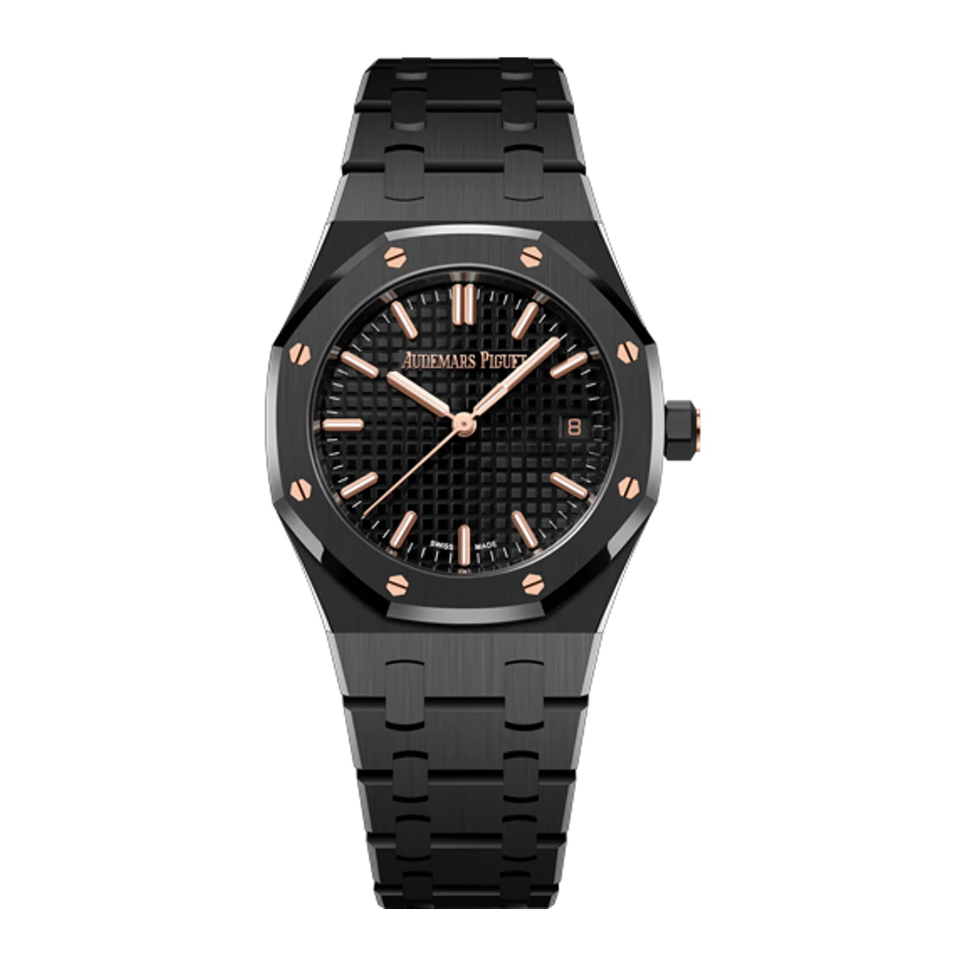 Audemars Piguet Royal Oak Selfwinding 77350CE.OO.1266CE.03.A