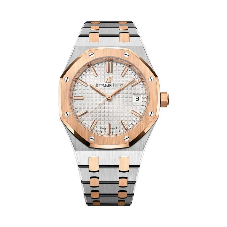 Audemars Piguet Royal Oak Selfwinding 77350SR.OO.1261SR.01