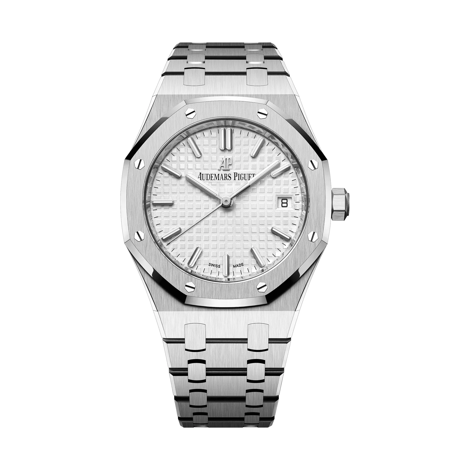 Audemars Piguet Royal Oak Selfwinding 77350ST.OO.1261ST.01