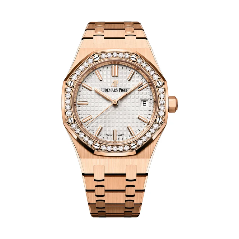 Audemars Piguet Royal Oak Selfwinding 77351OR.ZZ.1261OR.01