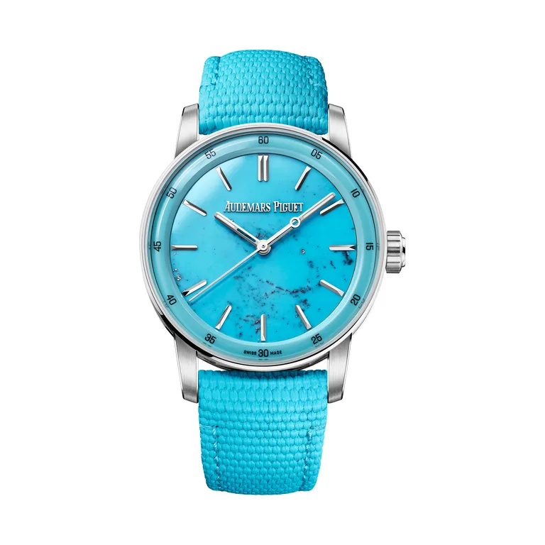 Audemars Piguet Code 11.59 Selfwinding 77410BC.OO.A351KB.01