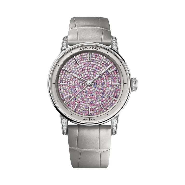 Audemars Piguet Code 11.59 Selfwinding 77410BC.ZZ.D132CR.01