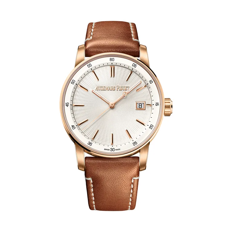 Audemars Piguet Code 11.59 Selfwinding 77410OR.OO.A402VE.01