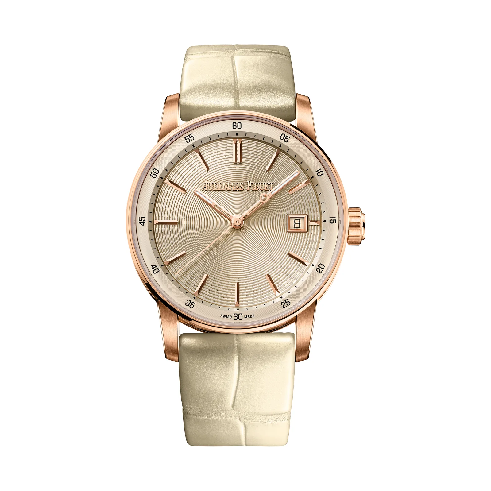 Audemars Piguet Code 11.59 Selfwinding 77410OR.OO.A825CR.01