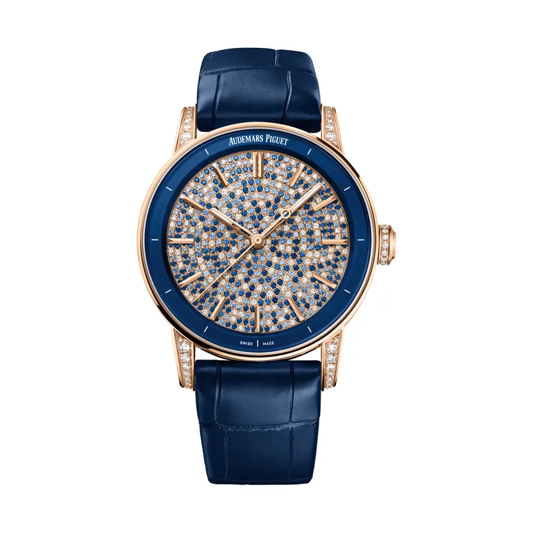 Audemars Piguet Code 11.59 Selfwinding 77410OR.ZZ.D343CR.01