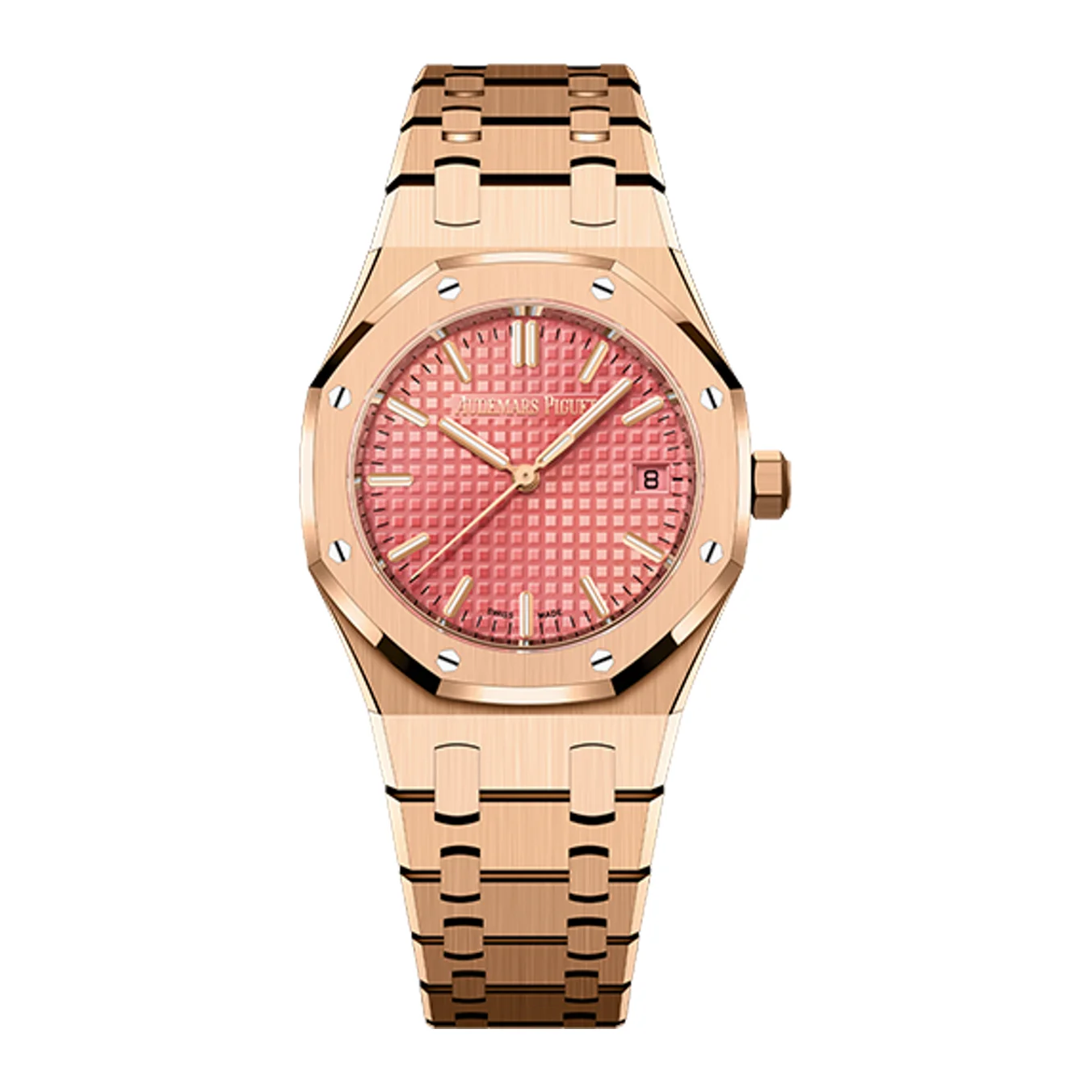 Audemars Piguet Royal Oak Selfwinding 77450OR.OO.1361OR.01