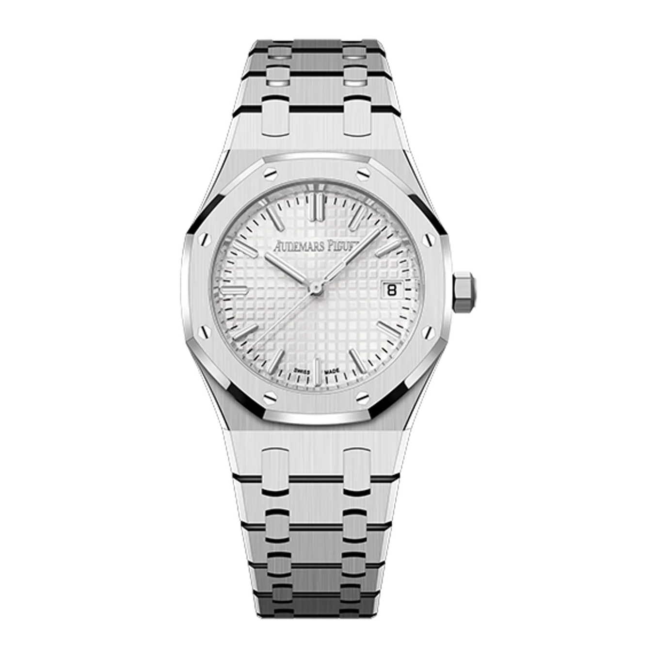Audemars Piguet Royal Oak Selfwinding 77450ST.OO.1361ST.02