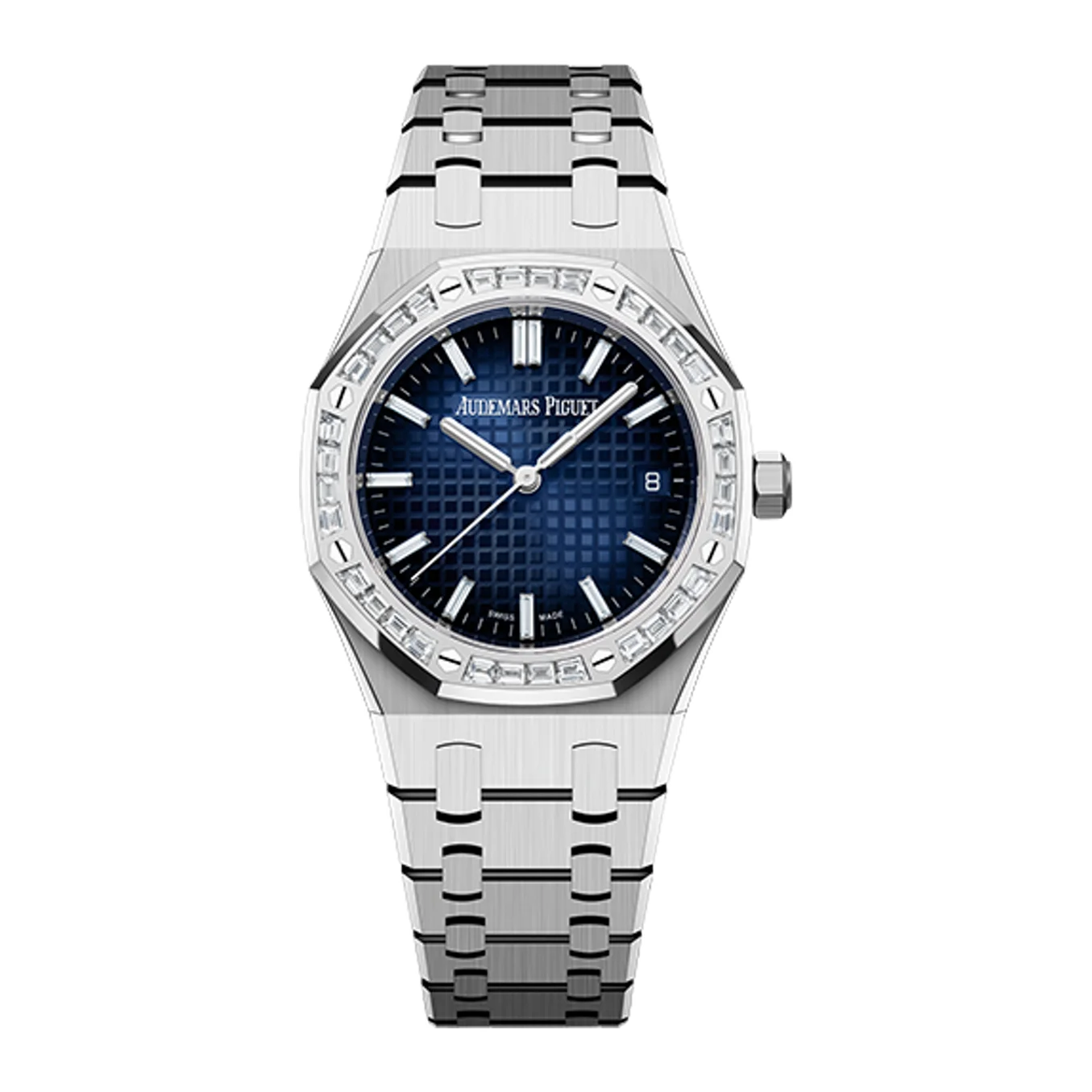 Audemars Piguet Royal Oak Selfwinding 77451BC.ZZ.1361BC.01