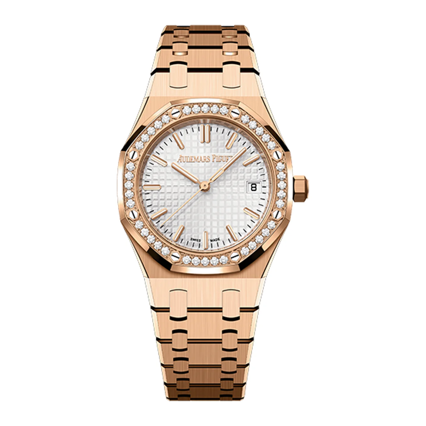 Audemars Piguet Royal Oak Selfwinding 77451OR.ZZ.1361OR.03