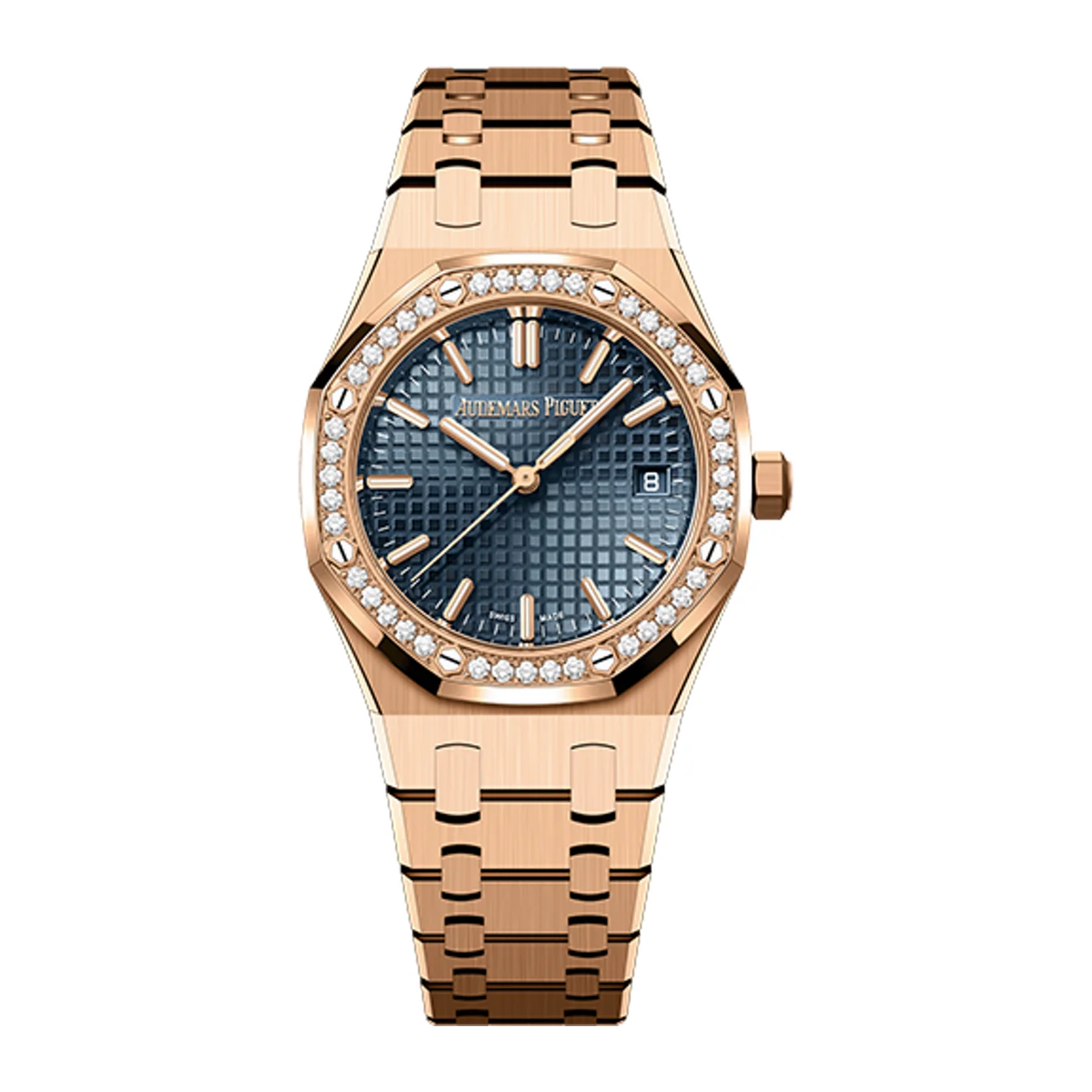 Audemars Piguet Royal Oak Selfwinding 77451OR.ZZ.1361OR.04