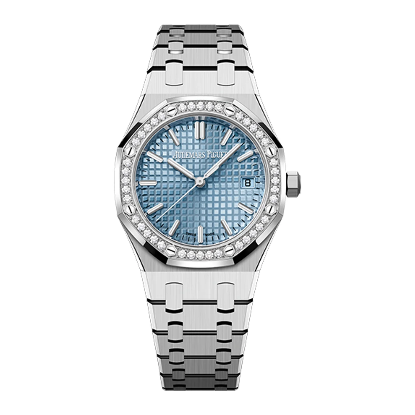 Audemars Piguet Royal Oak Selfwinding 77451ST.ZZ.1361ST.03