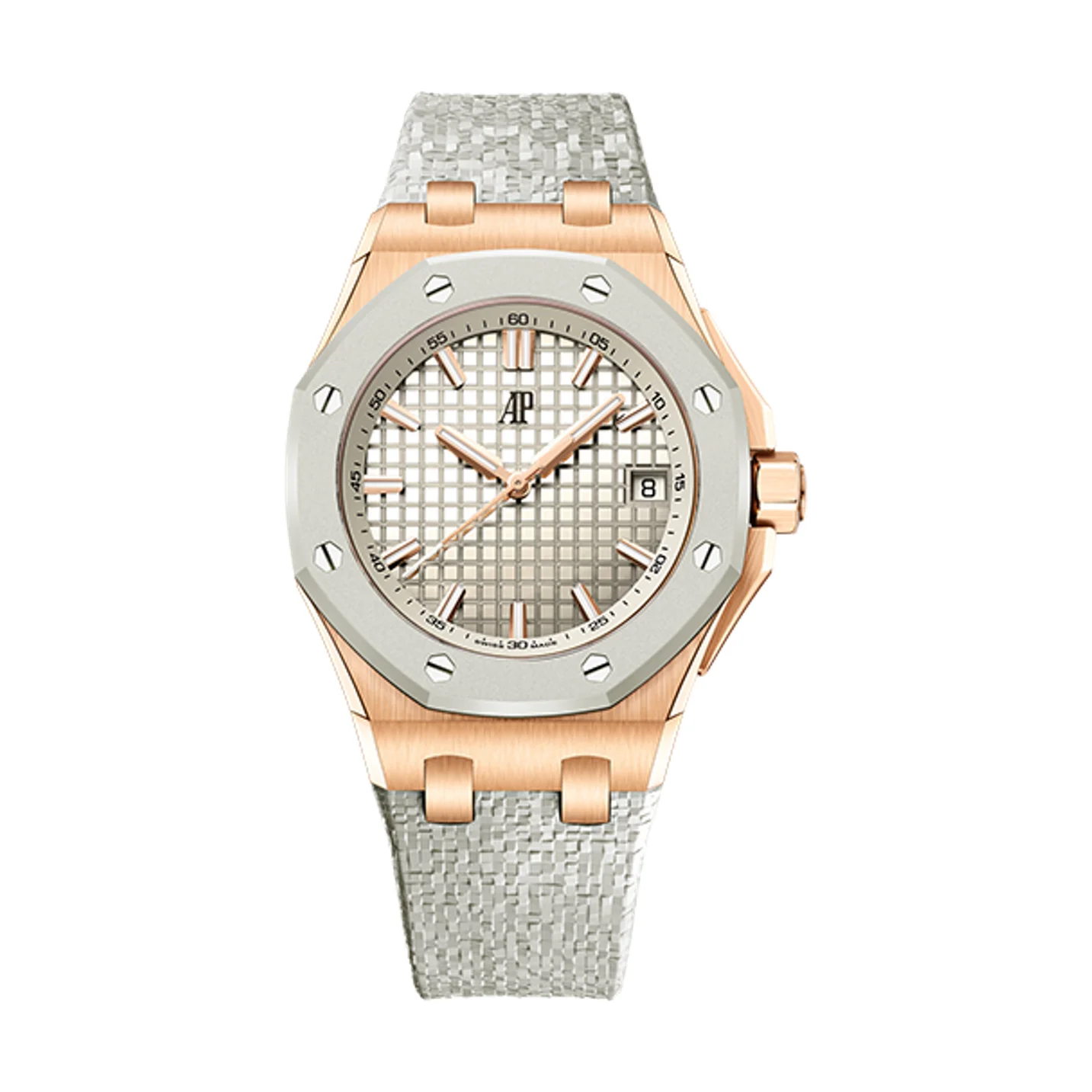 Audemars Piguet Royal Oak Offshore Selfwinding 77605OK.OO.A101CA.01