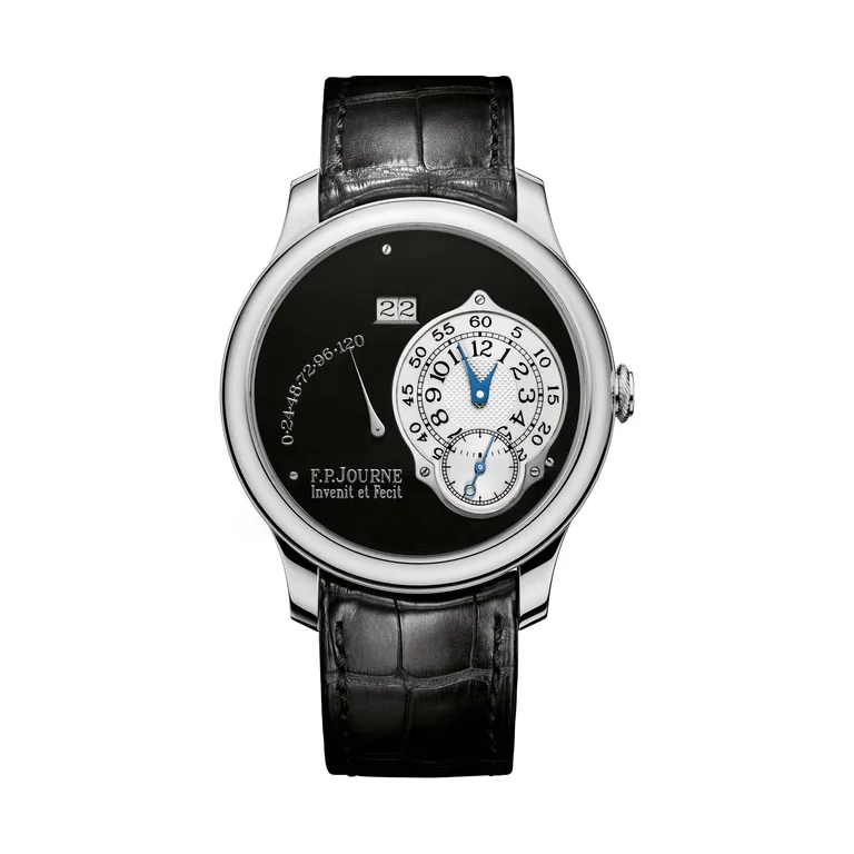 F.P. Journe Octa Réserve de Marche Black Label A