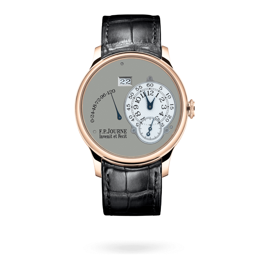 F.P. Journe Octa Réserve de Marche A