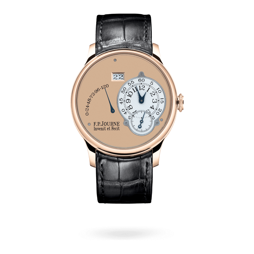 F.P. Journe Octa Réserve de Marche A
