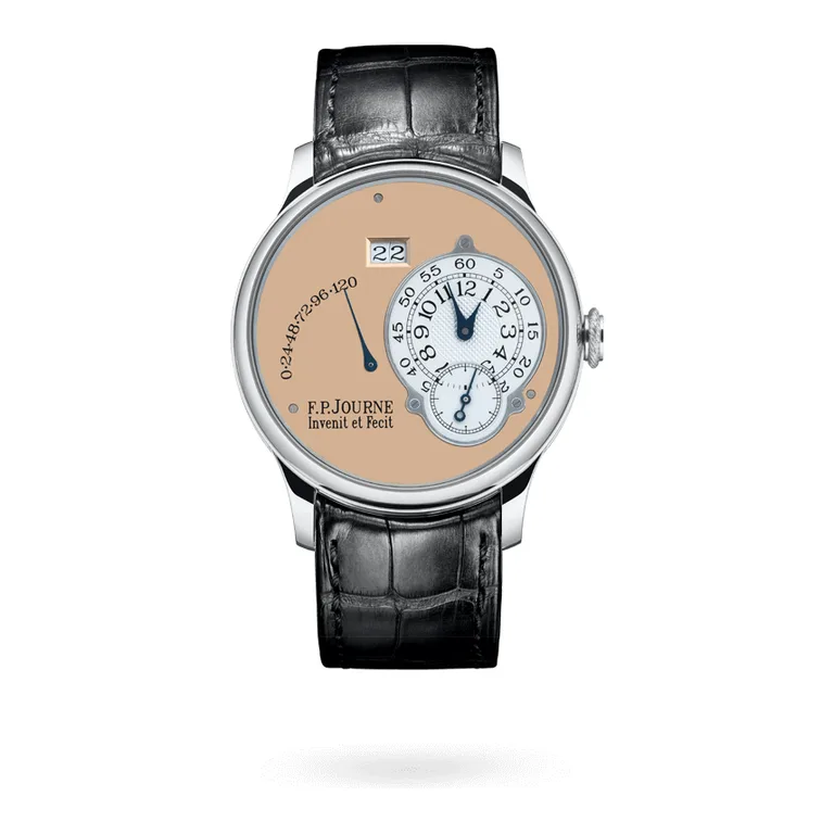 F.P. Journe Octa Réserve de Marche A
