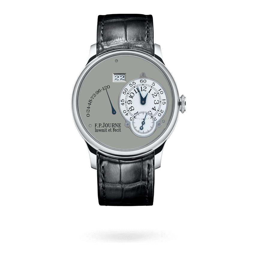 F.P. Journe Octa Réserve de Marche A