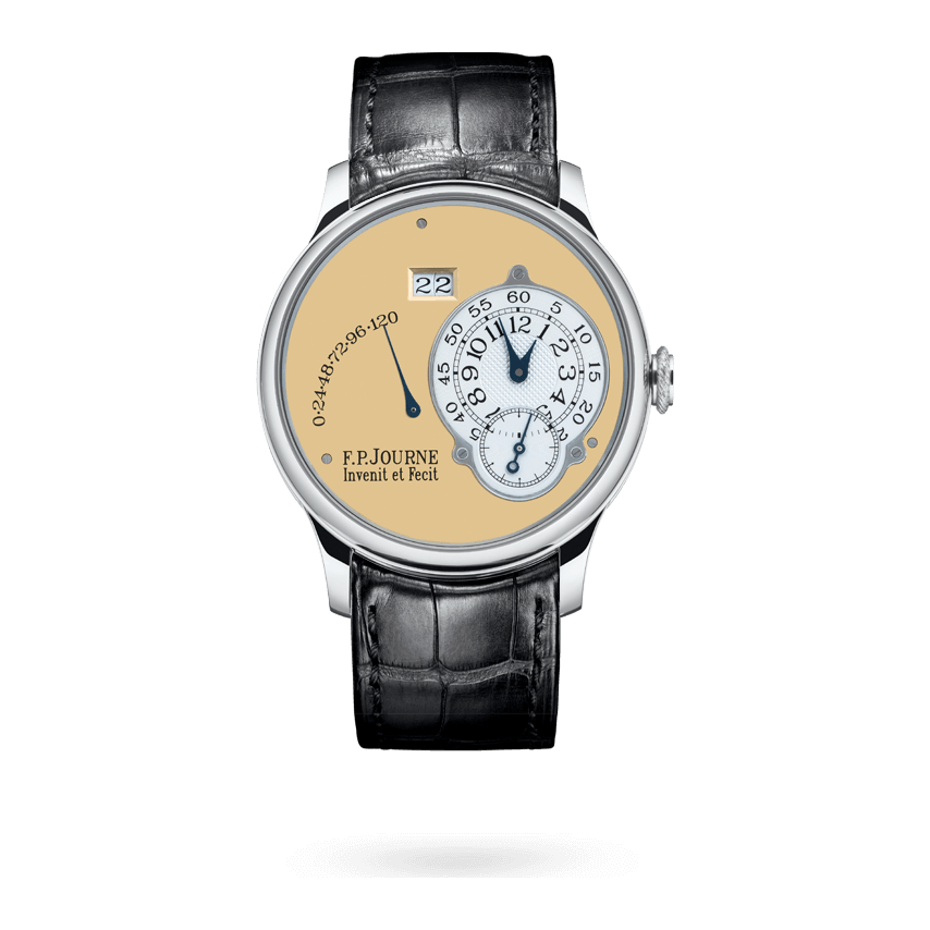 F.P. Journe Octa Réserve de Marche A