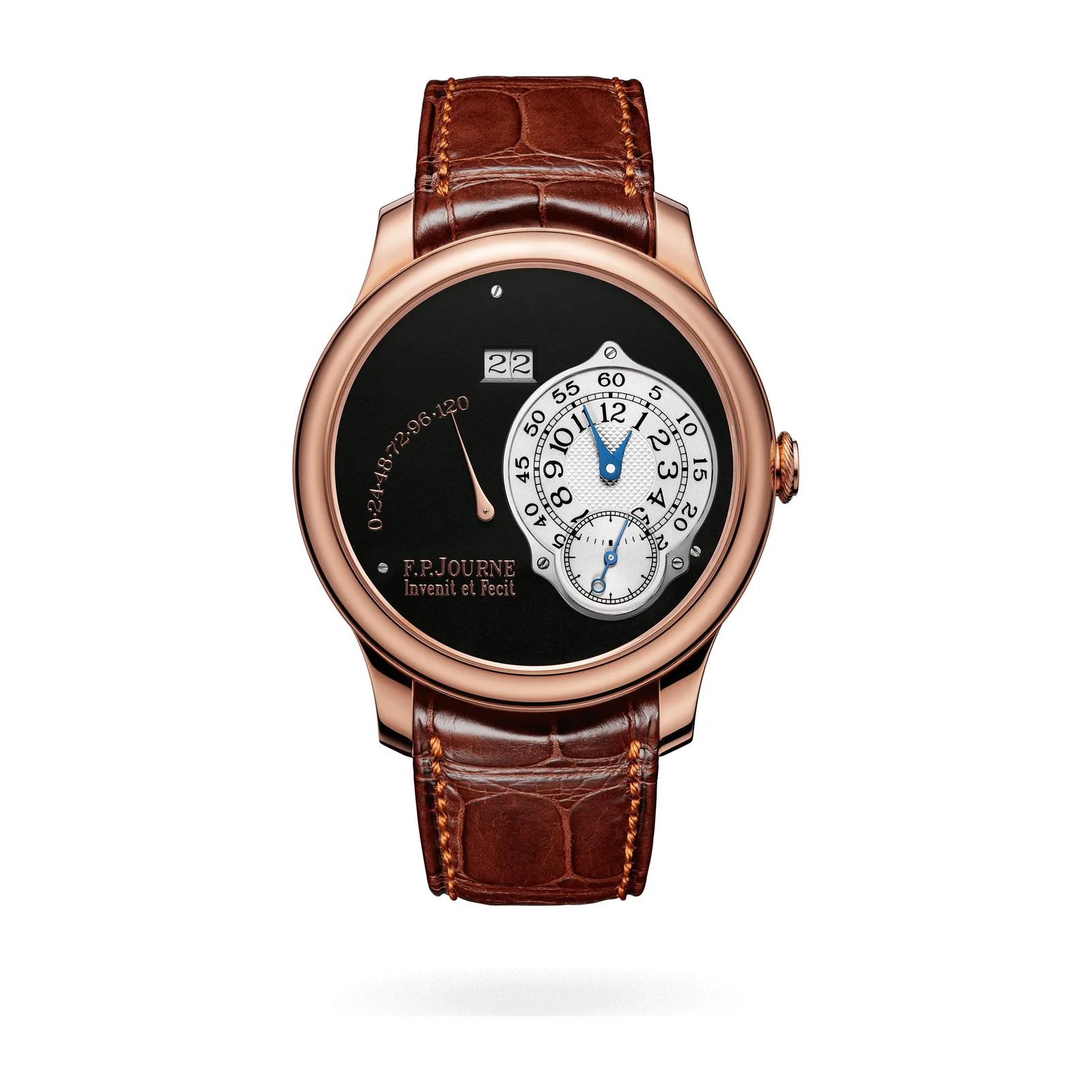 F.P. Journe Boutique Edition - Octa Réserve de Marche A