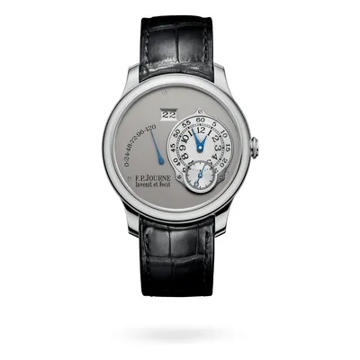 F.P. Journe Octa Réserve de Marche A