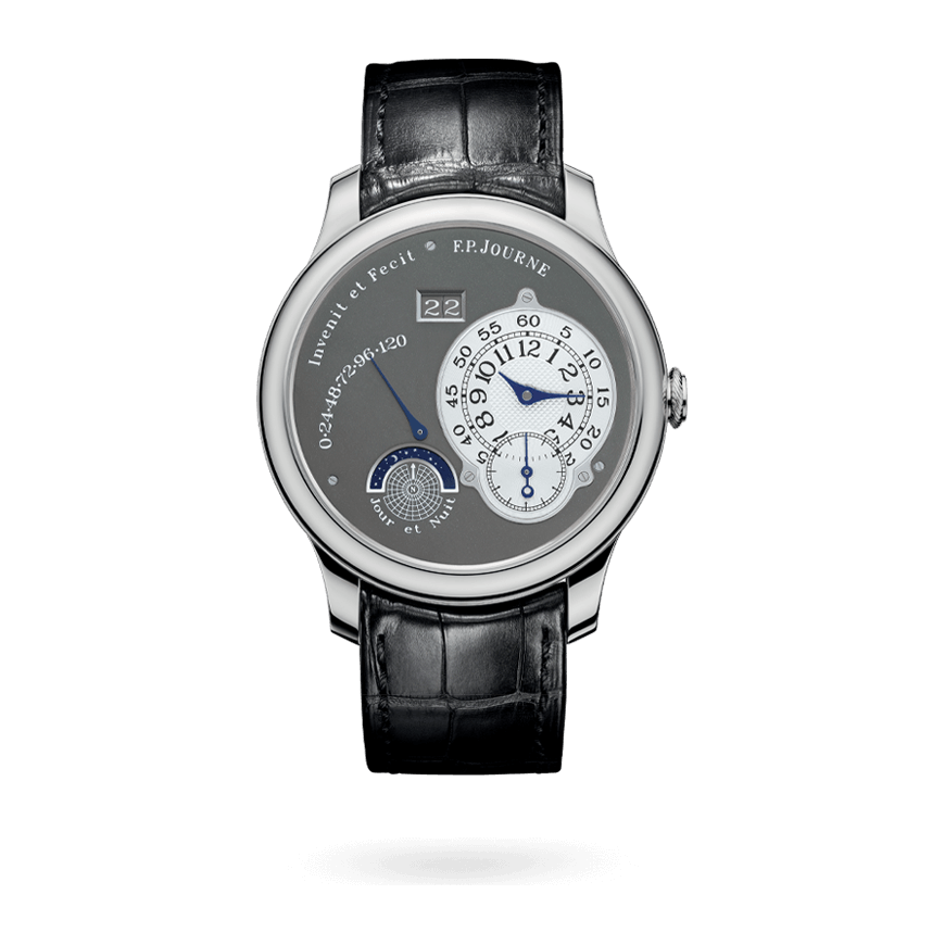 F.P. Journe Octa Jour/nuit A