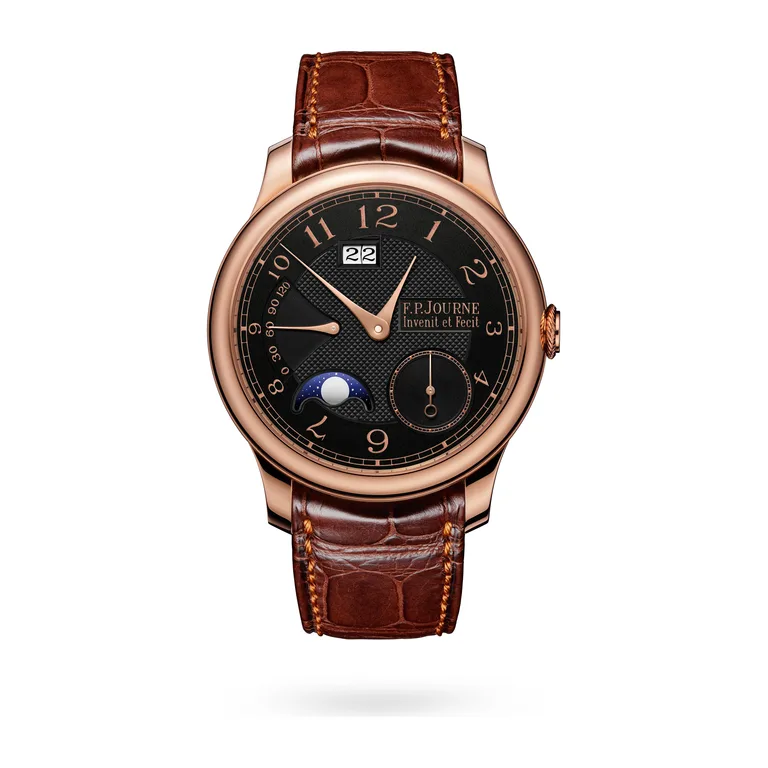 F.P. Journe Boutique Edition - Octa Automatique Lune AL