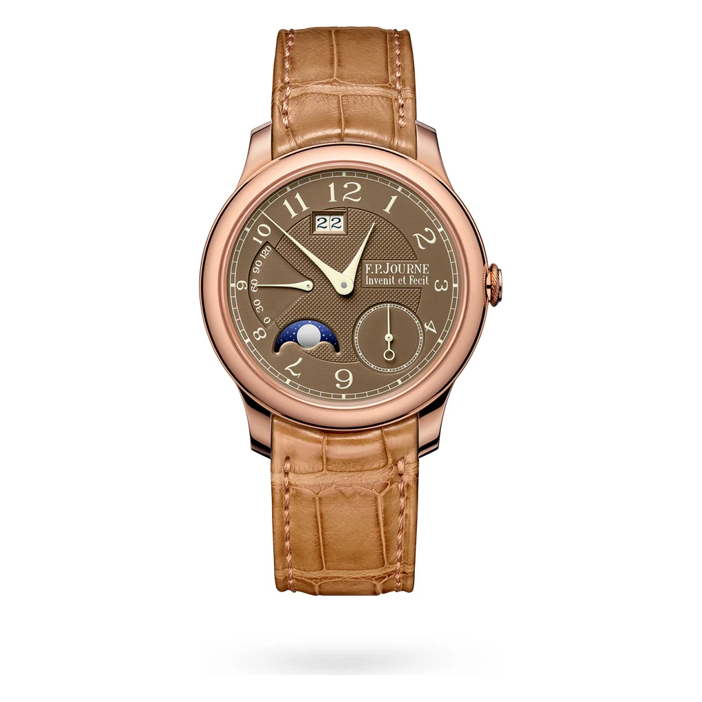 F.P. Journe Octa Automatique Lune Havana AL