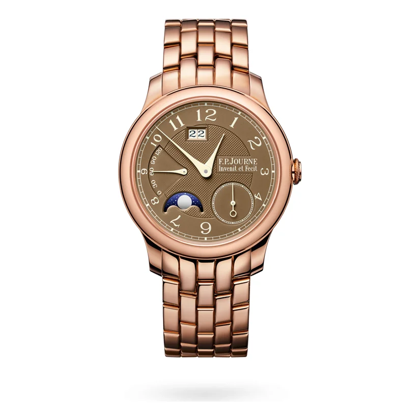 F.P. Journe Octa Automatique Lune Havana AL