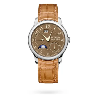 F.P. Journe Octa Automatique Lune Havana AL