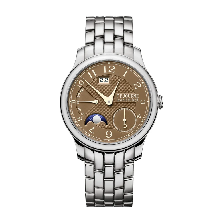 F.P. Journe Octa Automatique Lune Havana AL