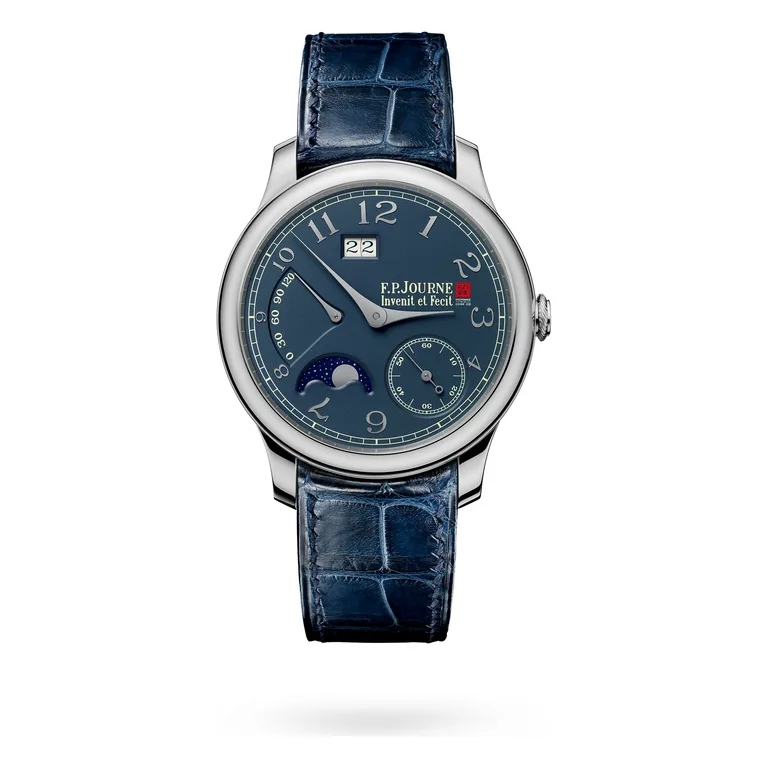 F.P. Journe Octa Automatique Lune France-china 50 AL