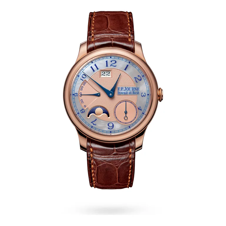 F.P. Journe Octa Automatique Lune Nacre AL